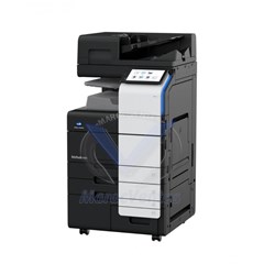 Imprimante Multifonction bizhub 451i Copieur-imprimante Numérique 45 ppm N&B